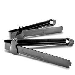 Discount Tempsl 4 barrettes sachets chat