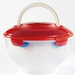 Best Tempsl 5 boîtes saladier couleur