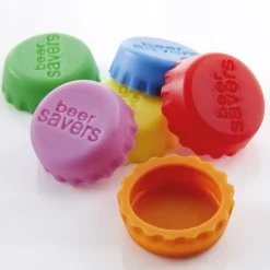 Clearance Tempsl 6 capsules silicone