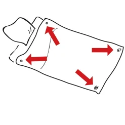 Hot Tempsl 8 clips couverture