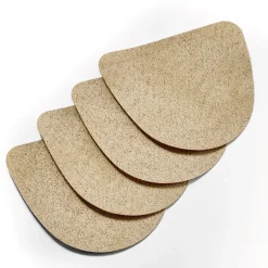 Tempsl 8 coussinets protège dessus pied