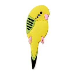 Tempsl 3 crochets perroquets