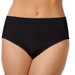 Online Tempsl 3 culottes respirantes Noir/chair/blanc - taille XXL