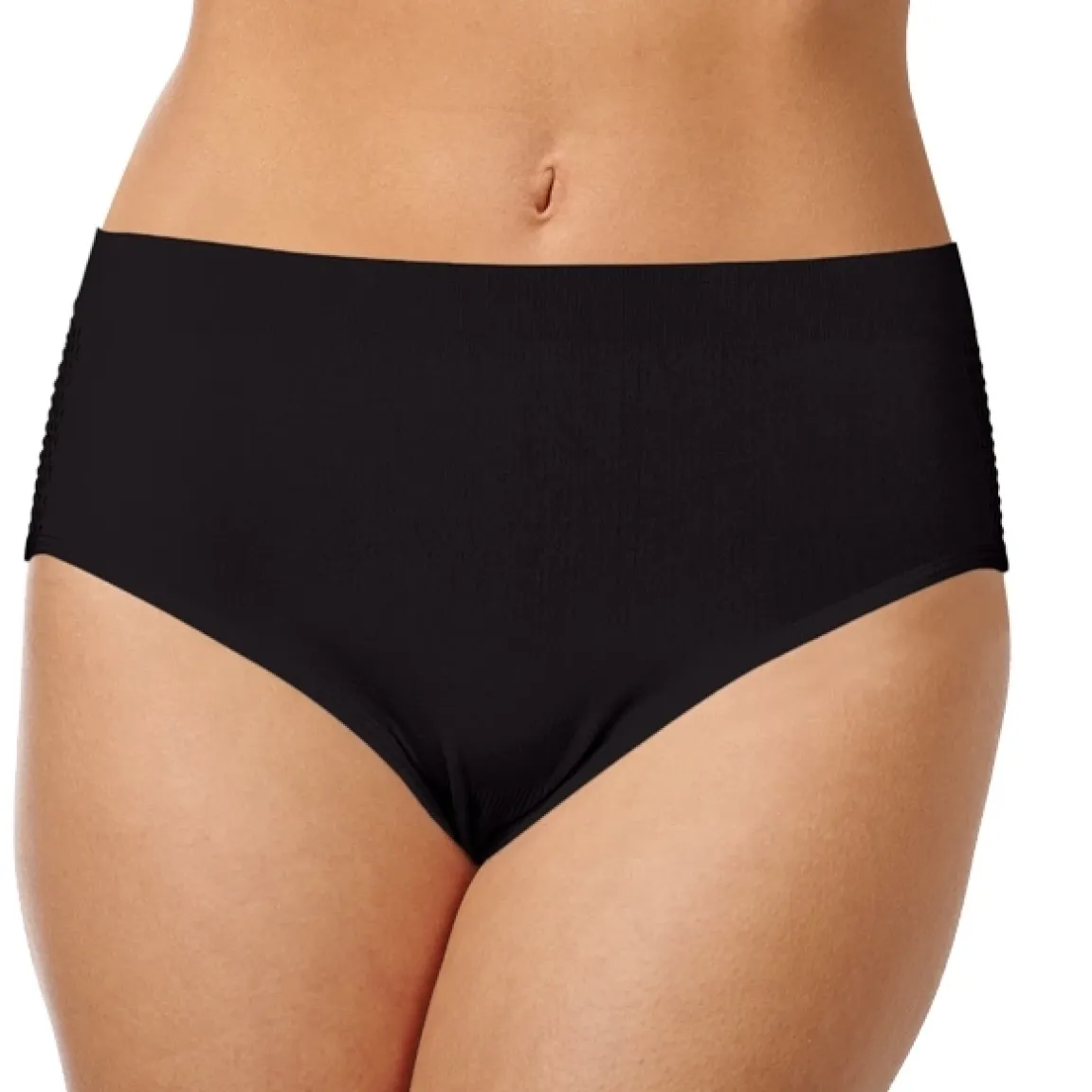 Online Tempsl 3 culottes respirantes Noir/chair/blanc - taille XXL