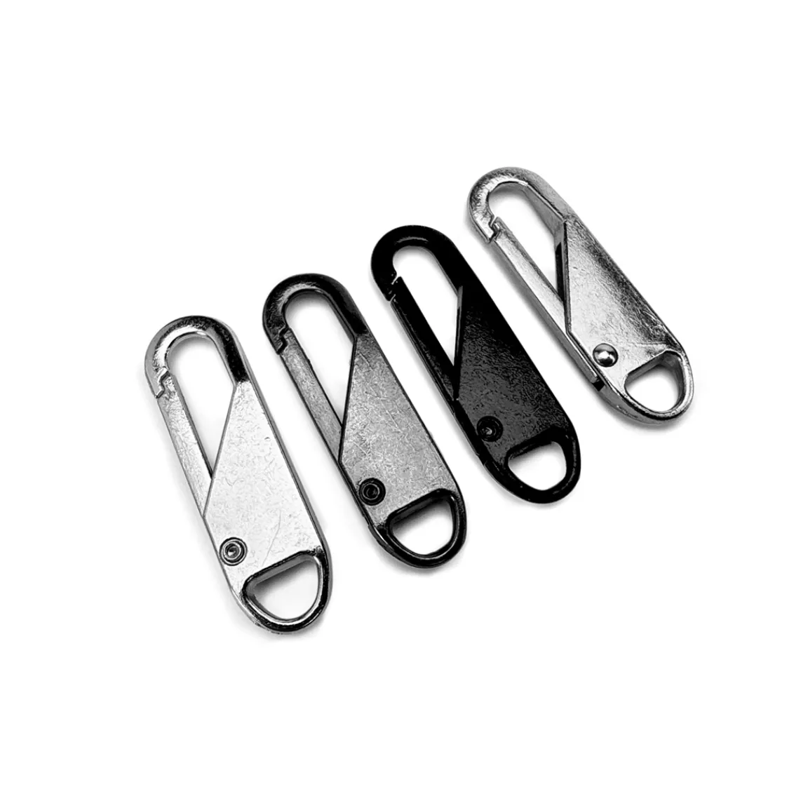 Clearance Tempsl 10 curseurs pour fermeture zippée