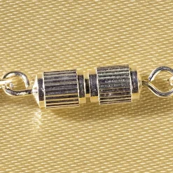 Discount Tempsl 4 fermoirs à vis pour bijoux