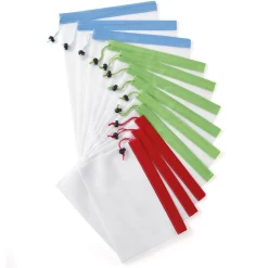 Best Tempsl 12 filets à légumes et fruits