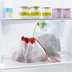 Best Tempsl 12 filets à légumes et fruits