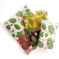 Outlet Tempsl 3 housses antibactériennes