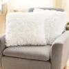 Discount Tempsl 2 housses coussin douceur
