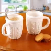 Outlet Tempsl 2 mugs tricot