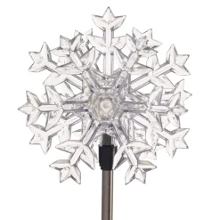 New Tempsl 5 pieds cristaux solaires