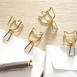 Outlet Tempsl 10 pinces chats