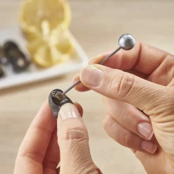 Sale Tempsl 12 piques à bigorneaux