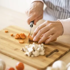 Online Tempsl 3 planches à découper bambou