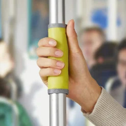 Best Tempsl 2 poignées de chariot anti-contamination