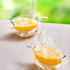 Hot Tempsl 2 presse-citrons oiseau