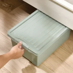 Outlet Tempsl 8 roulettes adhésives