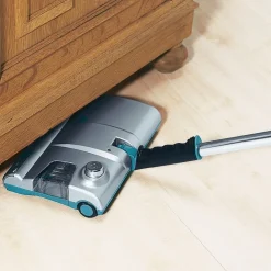 Tempsl 2 serpillères pour balai mécanique