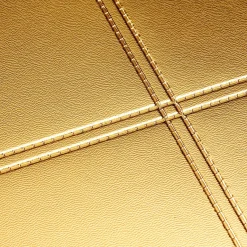 Tempsl 4 sets de table "Gold"