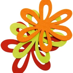 Hot Tempsl 6 séparateurs de poêles et casseroles