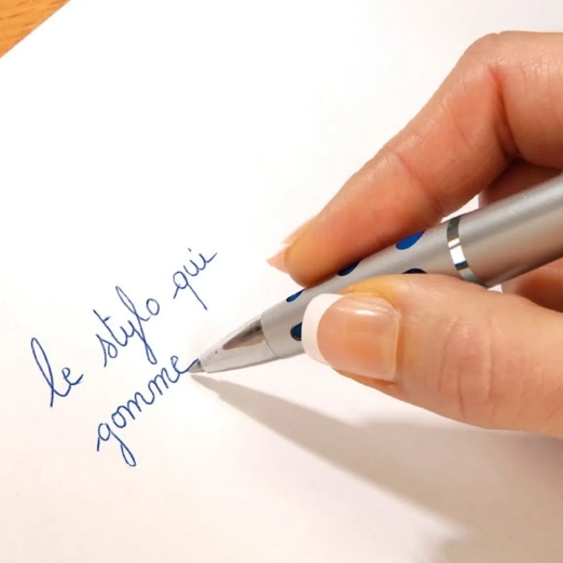 Discount Tempsl 3 stylos à encre effaçable