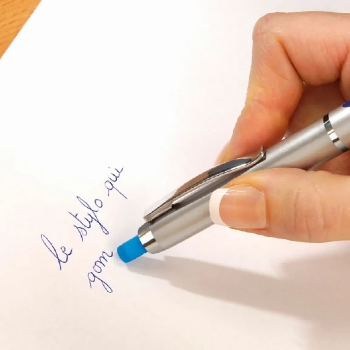 Discount Tempsl 3 stylos à encre effaçable