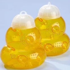 Hot Tempsl 2 trappes à insectes