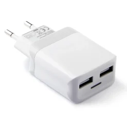 Sale Tempsl Adaptateur prise usb/secteur