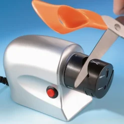 Best Tempsl Affûteur électrique gris et noir