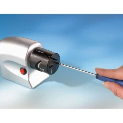 Best Tempsl Affûteur électrique gris et noir