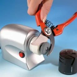 Best Tempsl Affûteur électrique gris et noir