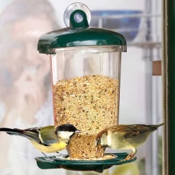 Clearance Tempsl Agrainoir à ventouse