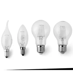 Online Tempsl Ampoule LED filament