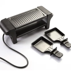 Sale Tempsl Appareil à raclette duo