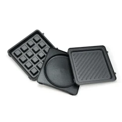 Tempsl Appareil de cuisson multiplaques