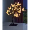 New Tempsl Arbre à papillons LED