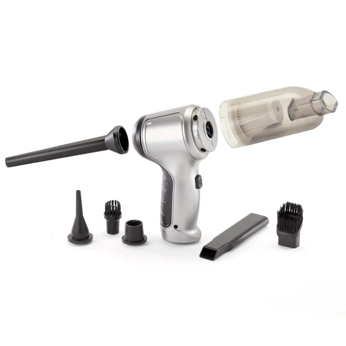 Tempsl Aspirateur à main 3 en 1