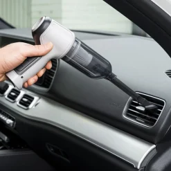 Tempsl Aspirateur à main 3 en 1