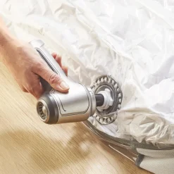 Tempsl Aspirateur à main 3 en 1