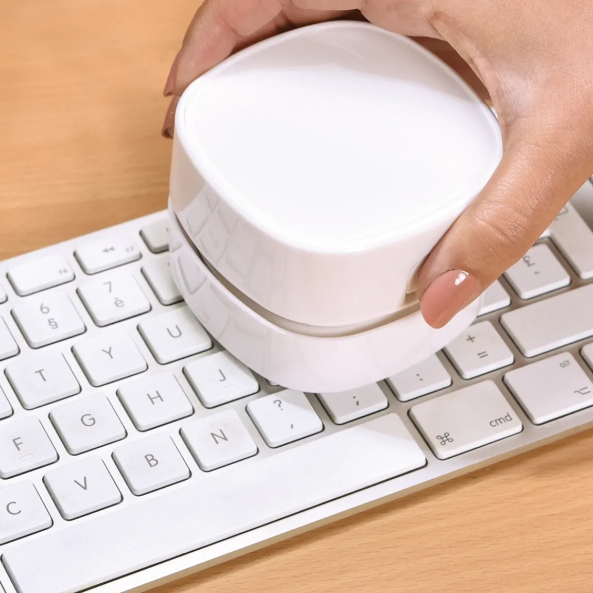 New Tempsl Aspirateur de bureau