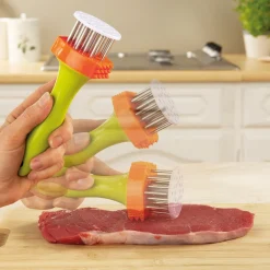 Discount Tempsl Attendrisseur flash