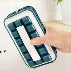 Discount Tempsl Bac à glaçons rétractable