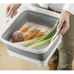 New Tempsl Bac pliable