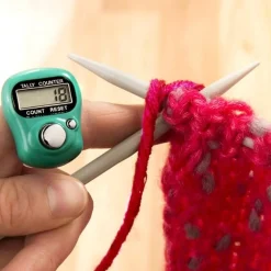 Outlet Tempsl Bague compte-rangs digitale