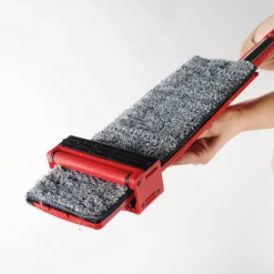 Hot Tempsl Balai microfibre