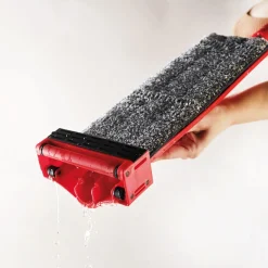 Hot Tempsl Balai microfibre