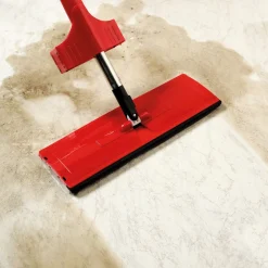 Hot Tempsl Balai microfibre