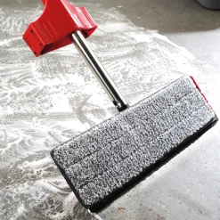 Hot Tempsl Balai microfibre