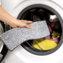 Hot Tempsl Balai microfibre